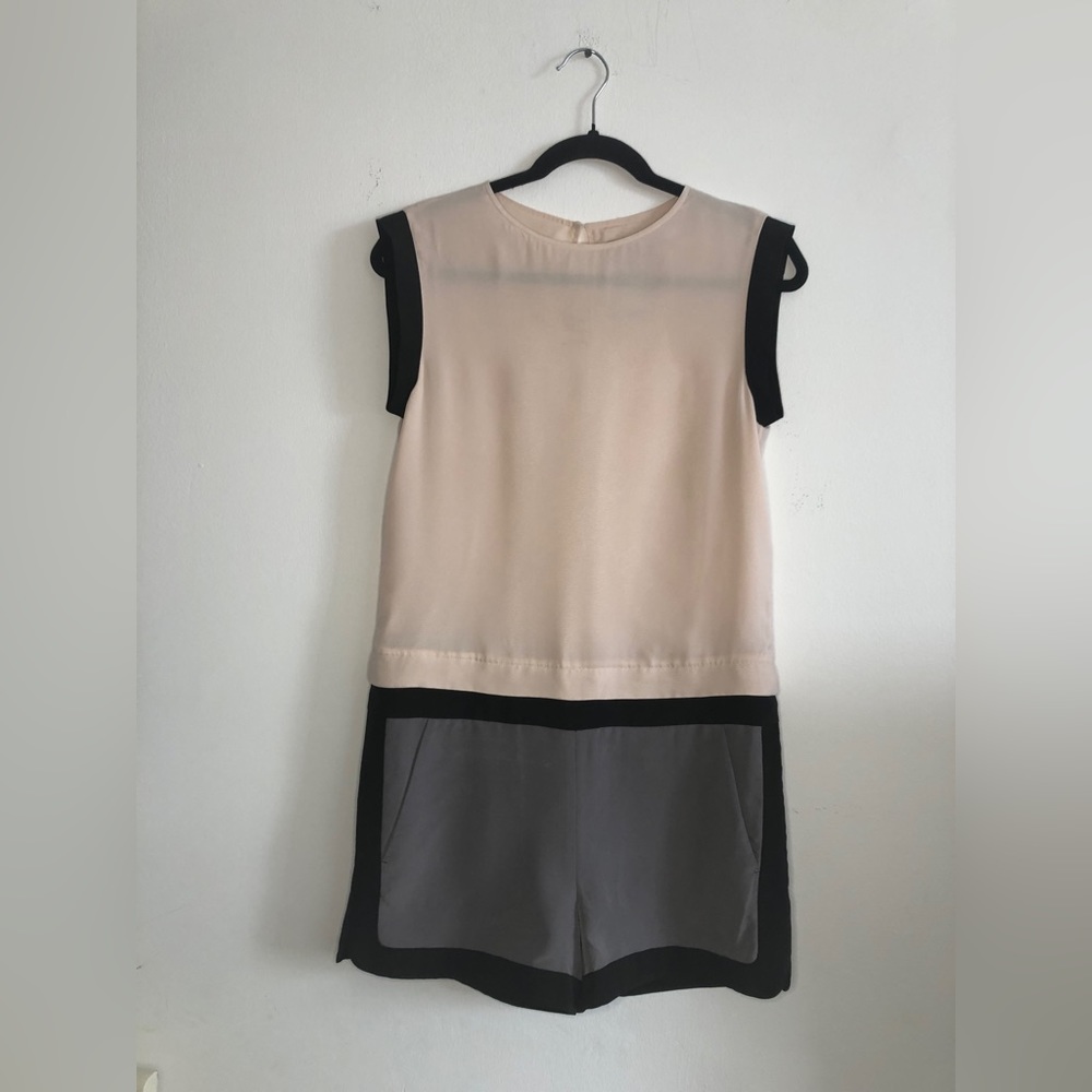 Ted Baker Romper